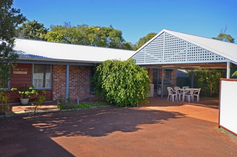 Albany Beachside Accommodation - Kempsey Accommodation 5