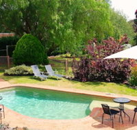 The Musicians Retreat B  B - Kempsey Accommodation