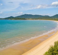 Kurrimine Beach Huts - Kempsey Accommodation