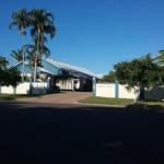 A City Retreat 2BR Apartment Reid Park Townsville - Kempsey Accommodation 0