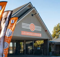 Leumeah Lodge - Kempsey Accommodation
