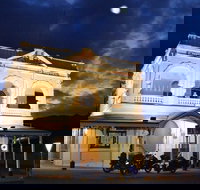 Empire Hotel Queenstown - Kempsey Accommodation