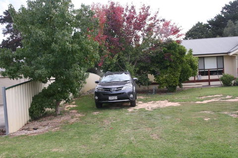 Owl Place In Hahndorf - Kempsey Accommodation 2