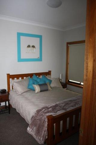 Owl Place In Hahndorf - Kempsey Accommodation 6