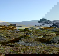 Cloudy Bay Villa - Kempsey Accommodation