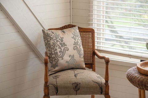 ARCADIA - The Barn Cottage & Rosehill Cottage - Kempsey Accommodation 4