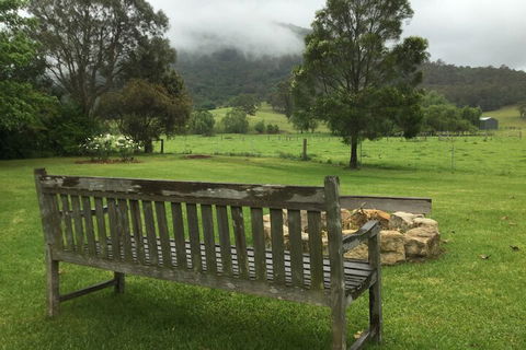 ARCADIA - The Barn Cottage & Rosehill Cottage - Kempsey Accommodation 2