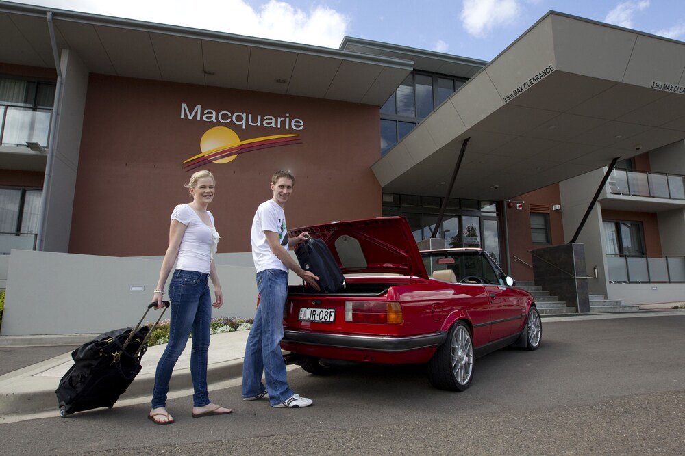 Argenton NSW Kempsey Accommodation