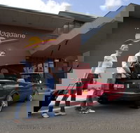 Macquarie 4 Star - Kempsey Accommodation