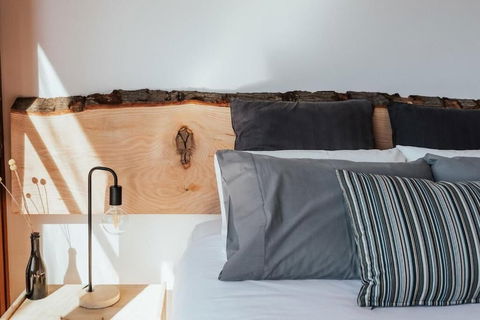 Kangaroo Ridge Retreat - Kempsey Accommodation 4