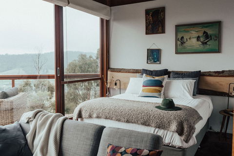 Kangaroo Ridge Retreat - Kempsey Accommodation 3