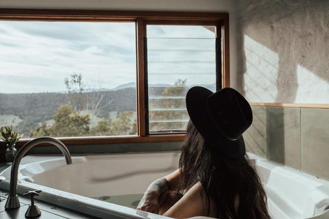 Kangaroo Ridge Retreat - Kempsey Accommodation 5