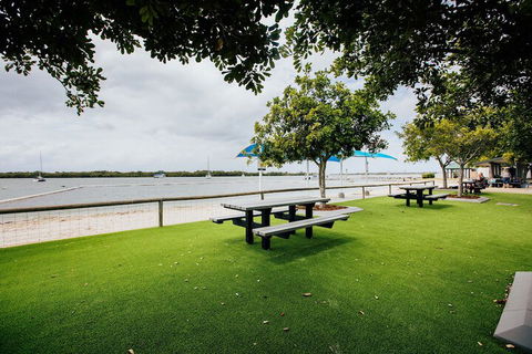 Jacobs Well Tourist Park - Kempsey Accommodation 5