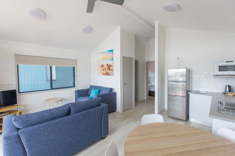 Jacobs Well Tourist Park - Kempsey Accommodation 2