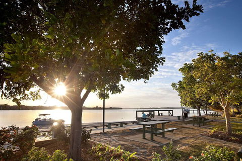 Jacobs Well Tourist Park - Kempsey Accommodation 6