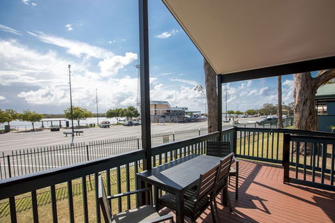 Jacobs Well Tourist Park - Kempsey Accommodation 7