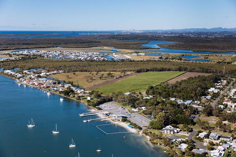 Jacobs Well Tourist Park - Kempsey Accommodation 1