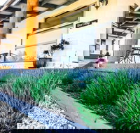 Daysend Cottages - Kempsey Accommodation