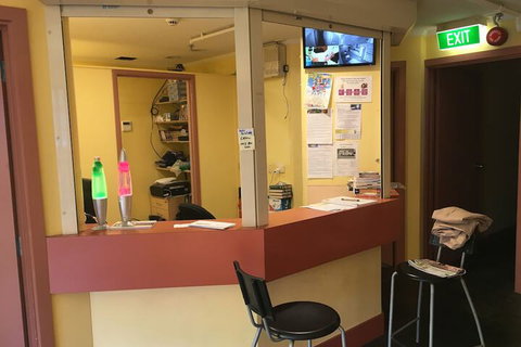 My Place & Adelaide Backpackers Hostel - Kempsey Accommodation 4