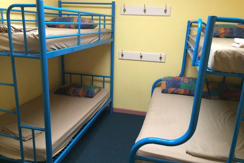 My Place & Adelaide Backpackers Hostel - Kempsey Accommodation 6