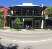 My Place  Adelaide Backpackers Hostel - Kempsey Accommodation