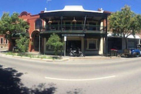 My Place & Adelaide Backpackers Hostel - Kempsey Accommodation 0