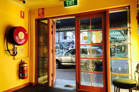 My Place & Adelaide Backpackers Hostel - Kempsey Accommodation 3