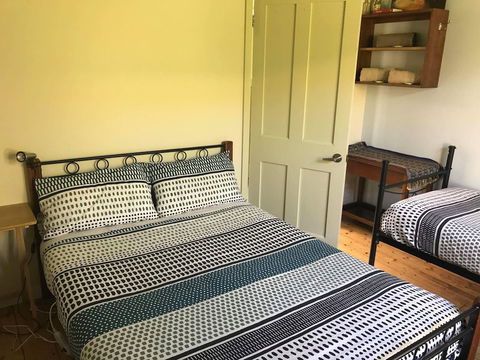 Port Campbell Guesthouse & Flash Packers - Kempsey Accommodation 5