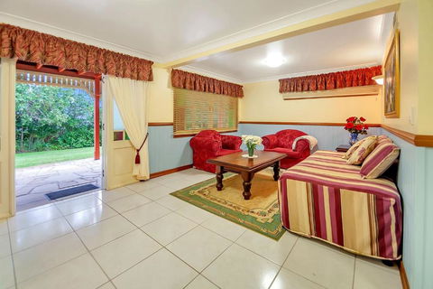 Williams Lodge - Kempsey Accommodation 5