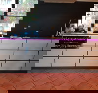 Perth City Apartment Hotel - Kempsey Accommodation