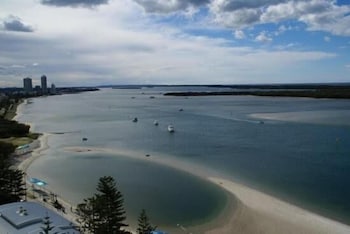 Pacific Coast Motel - Kempsey Accommodation 0