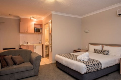 Pacific Coast Motel - Kempsey Accommodation 4