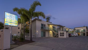 Pacific Coast Motel - Kempsey Accommodation 2