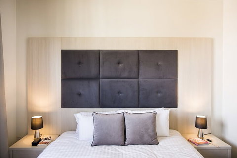 Zappeion Apartments - Kempsey Accommodation 4