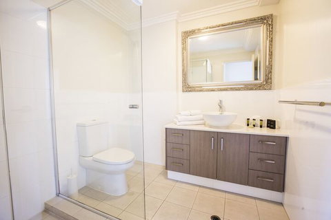 Zappeion Apartments - Kempsey Accommodation 5