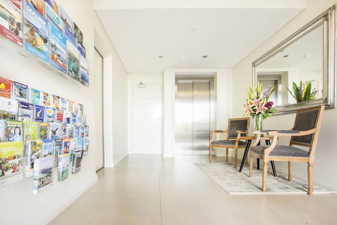 Zappeion Apartments - Kempsey Accommodation 3