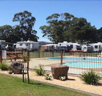 Merimbula Lake Holiday Park - Kempsey Accommodation
