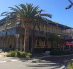 Grosvenor Hotel - Kempsey Accommodation