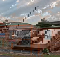 Royal Motel Tenterfield - Kempsey Accommodation