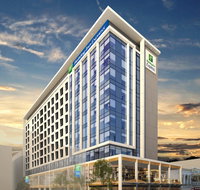 Holiday Inn Express Adelaide City Centre an IHG Hotel - Kempsey Accommodation