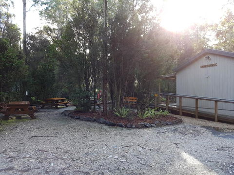 Tahune Air Walk Lodge - Kempsey Accommodation 3