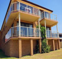 Avilla Court 1 - Kempsey Accommodation
