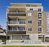 Poplar Sanctuary Apartments - Kempsey Accommodation