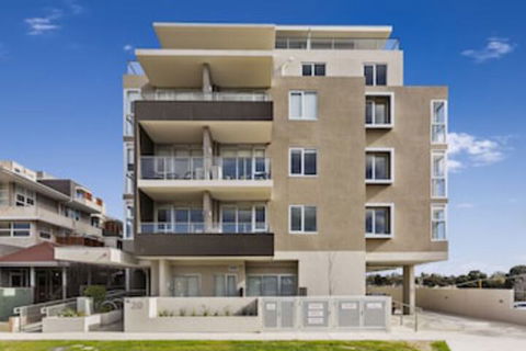 Poplar Sanctuary Apartments - Kempsey Accommodation 0