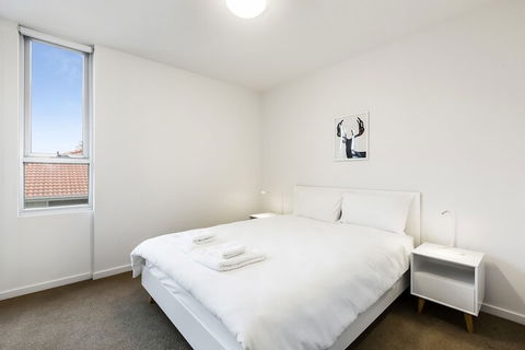 Poplar Sanctuary Apartments - Kempsey Accommodation 3
