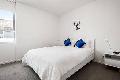 Poplar Sanctuary Apartments - Kempsey Accommodation 4