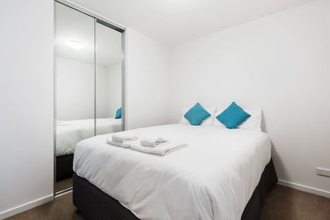 Poplar Sanctuary Apartments - Kempsey Accommodation 2