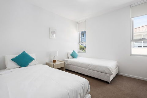 Poplar Sanctuary Apartments - Kempsey Accommodation 1