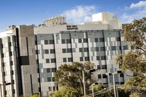 Poplar Sanctuary Apartments - Kempsey Accommodation 5