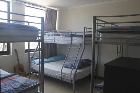 Dickson Backpackers - Kempsey Accommodation 6